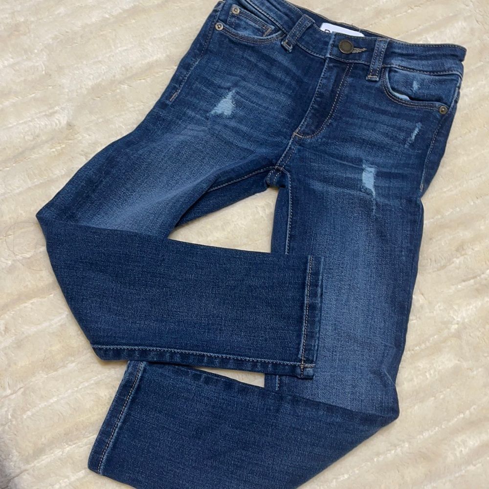 DL1961 girls jeans